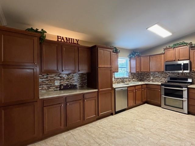 POINCIANA NBRHD 03 VILLAGE 03 - Residential