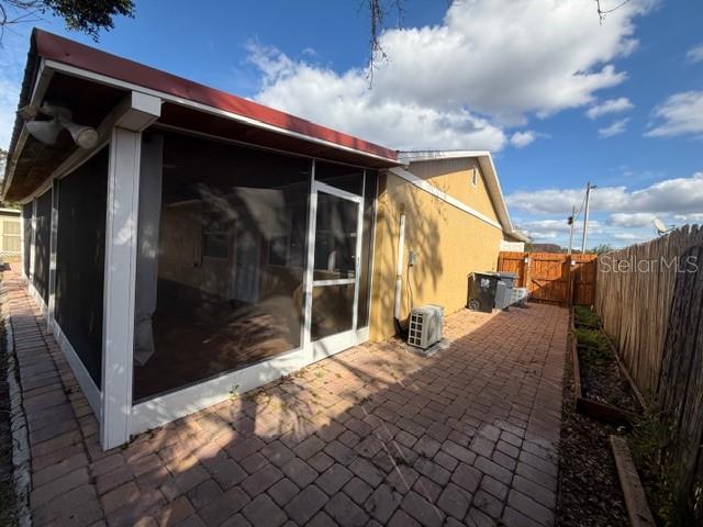 POINCIANA NBRHD 03 VILLAGE 03 - Residential