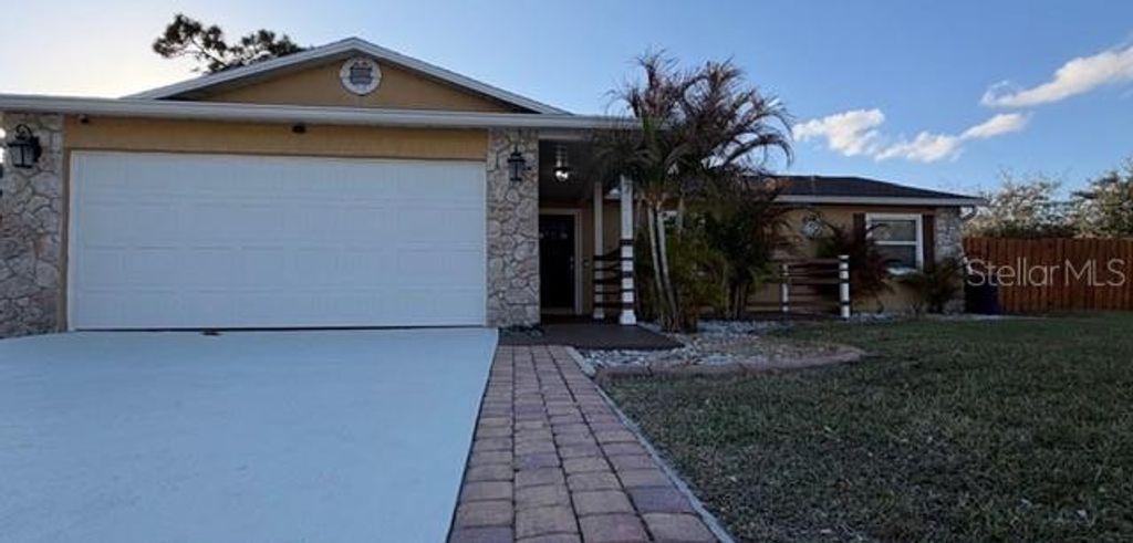 Photo of 667 Jaguar Court, Kissimmee, FL 34759 (MLS # O6376181)