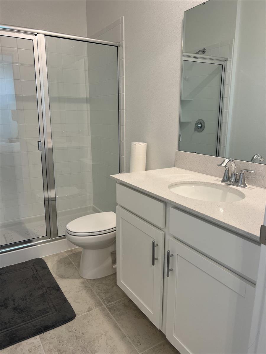 PINE GLEN - Residential Lease