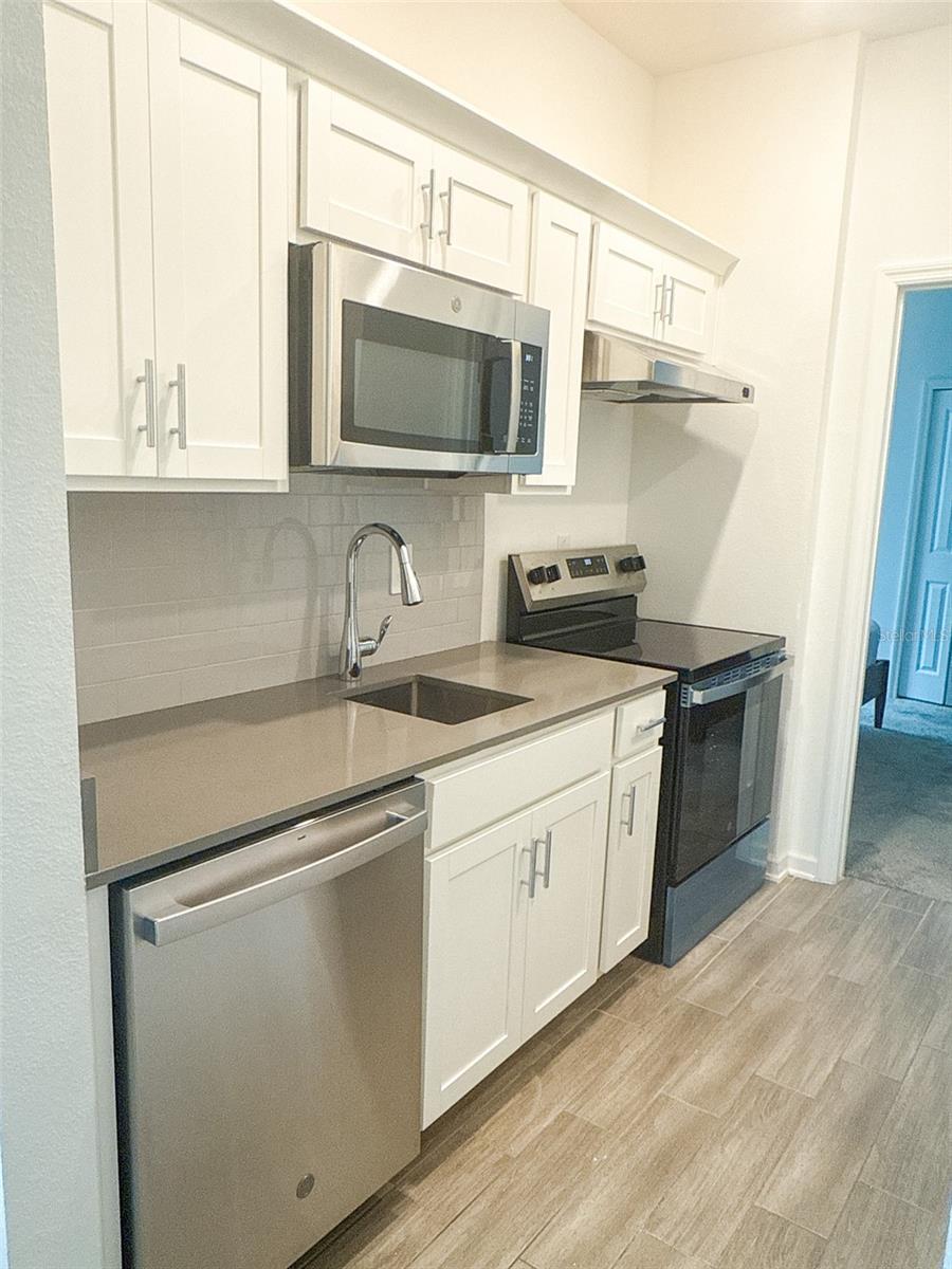 PINE GLEN - Residential Lease