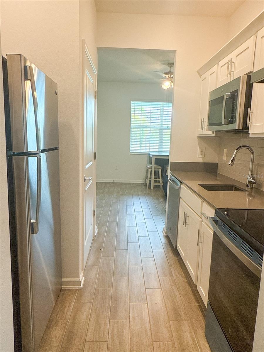 PINE GLEN - Residential Lease