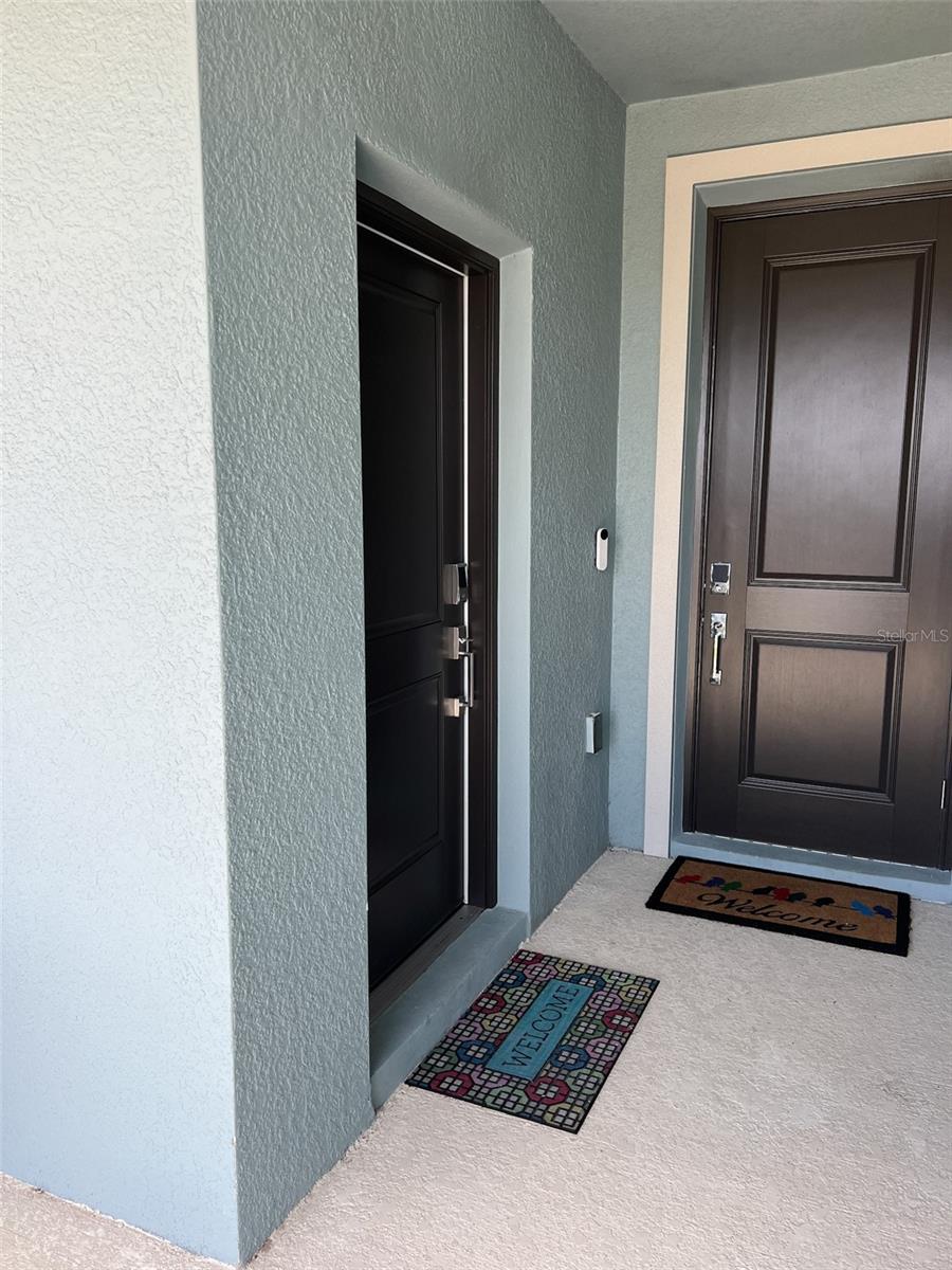 PINE GLEN - Residential Lease