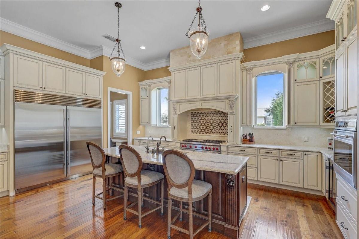 SANCTUARY ON LIVINGSTON PH - Residential