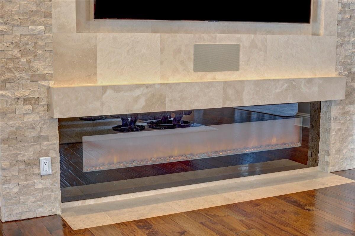 SANCTUARY ON LIVINGSTON PH - Residential