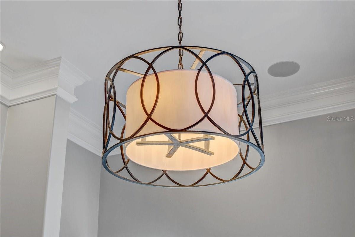 SANCTUARY ON LIVINGSTON PH - Residential