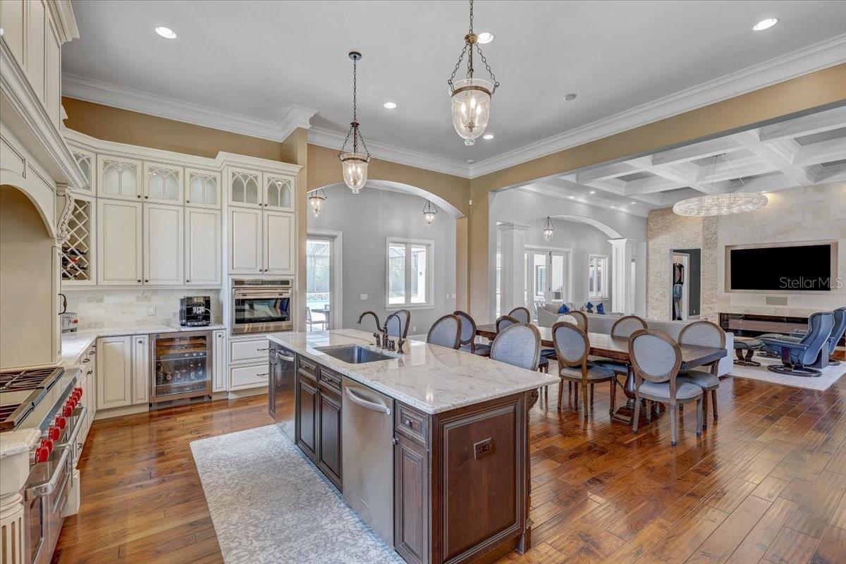 SANCTUARY ON LIVINGSTON PH - Residential