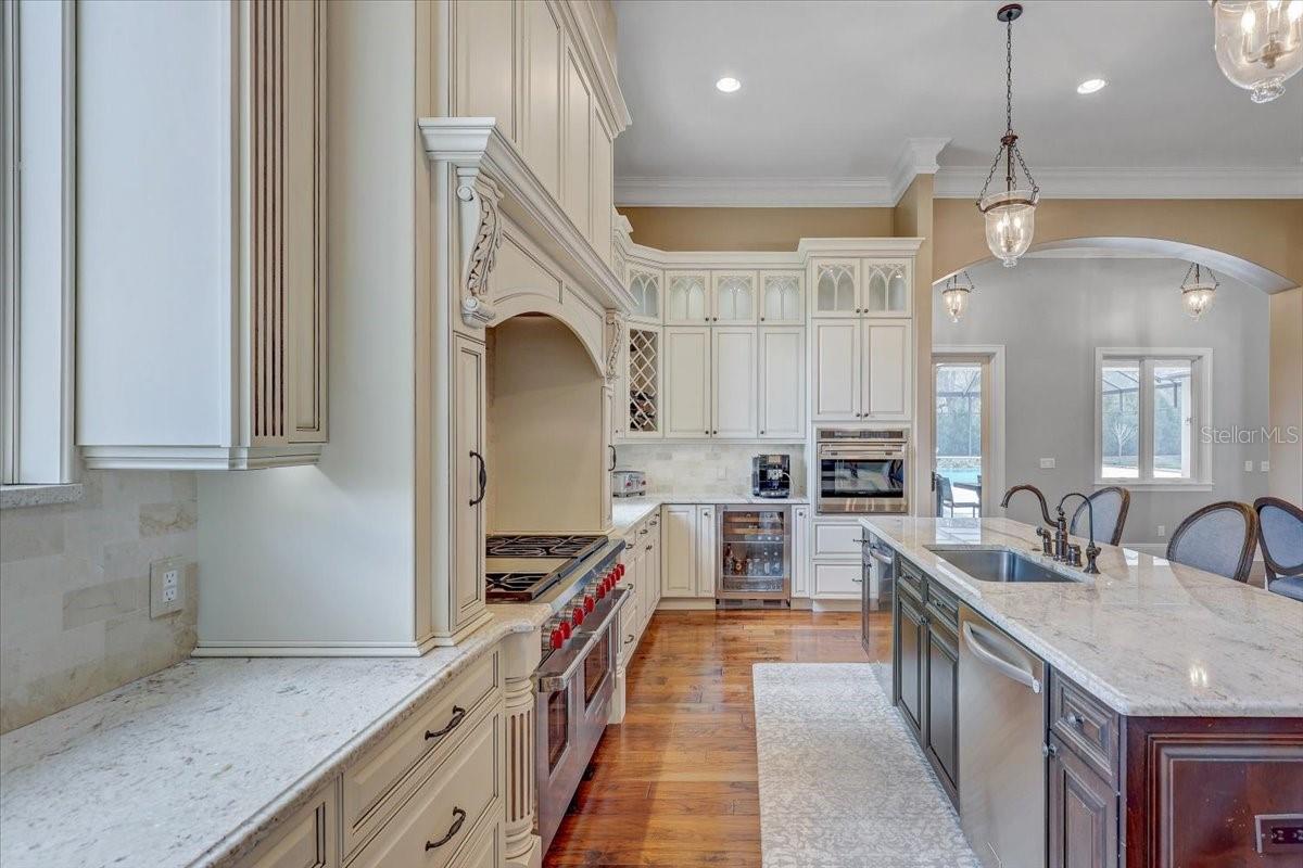 SANCTUARY ON LIVINGSTON PH - Residential