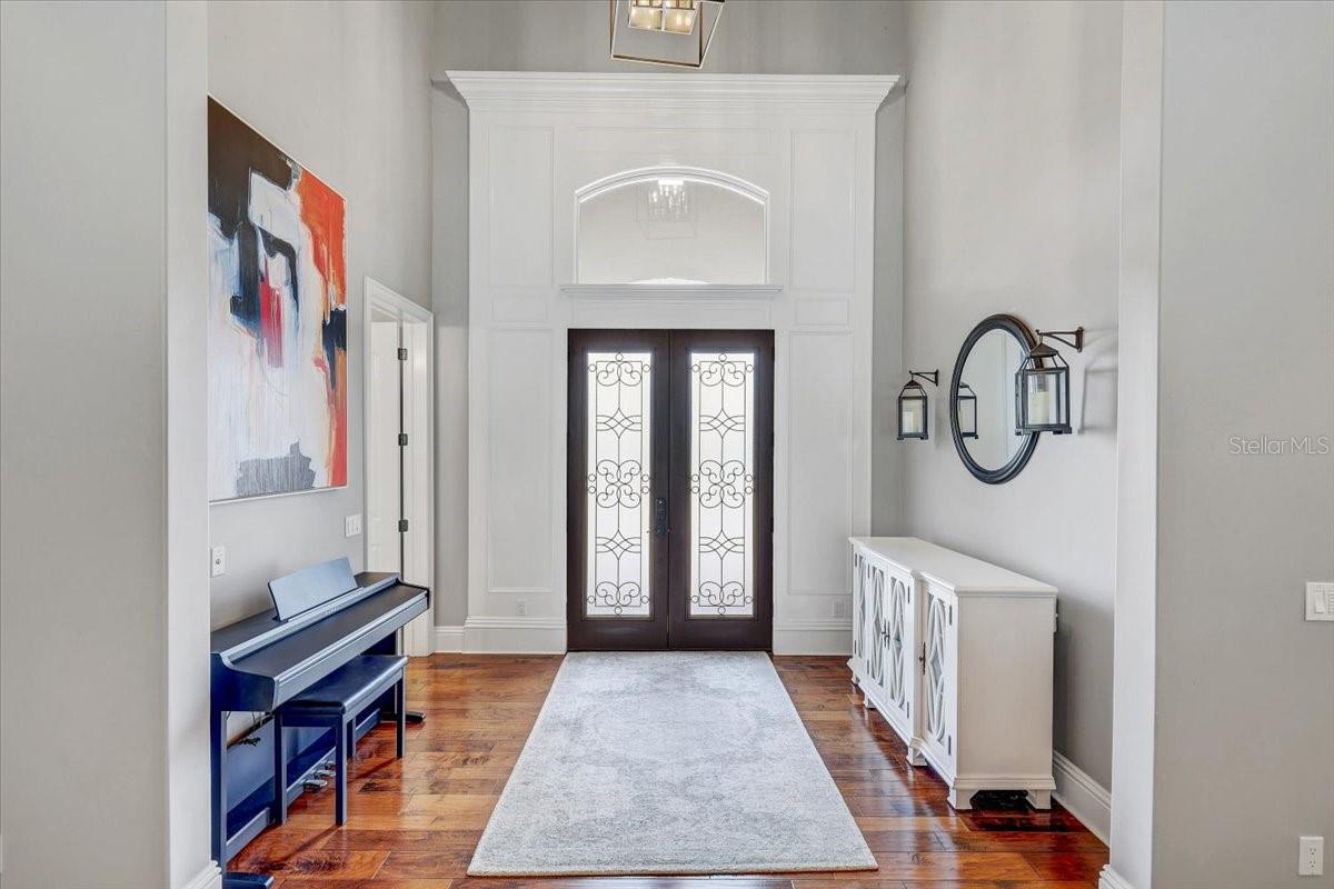 SANCTUARY ON LIVINGSTON PH - Residential