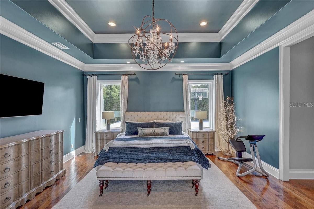 SANCTUARY ON LIVINGSTON PH - Residential