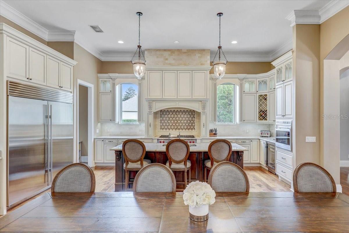 SANCTUARY ON LIVINGSTON PH - Residential