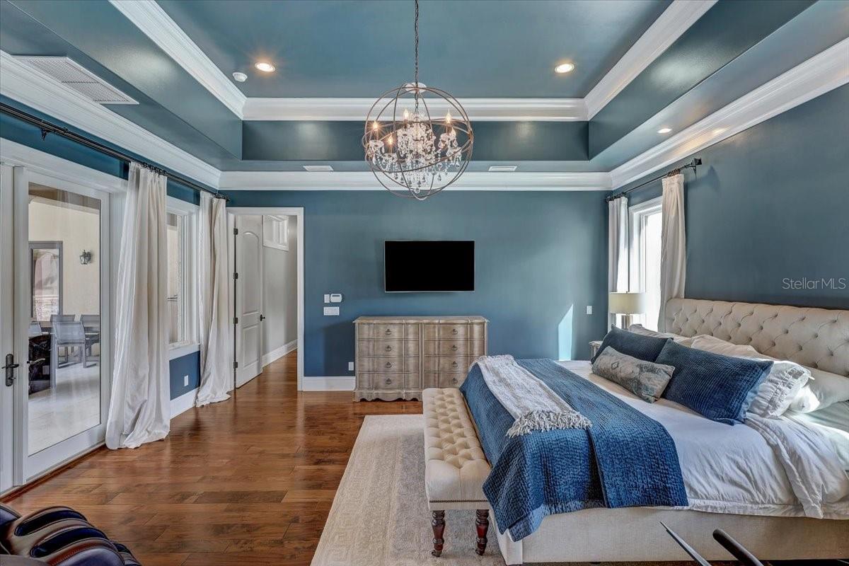 SANCTUARY ON LIVINGSTON PH - Residential