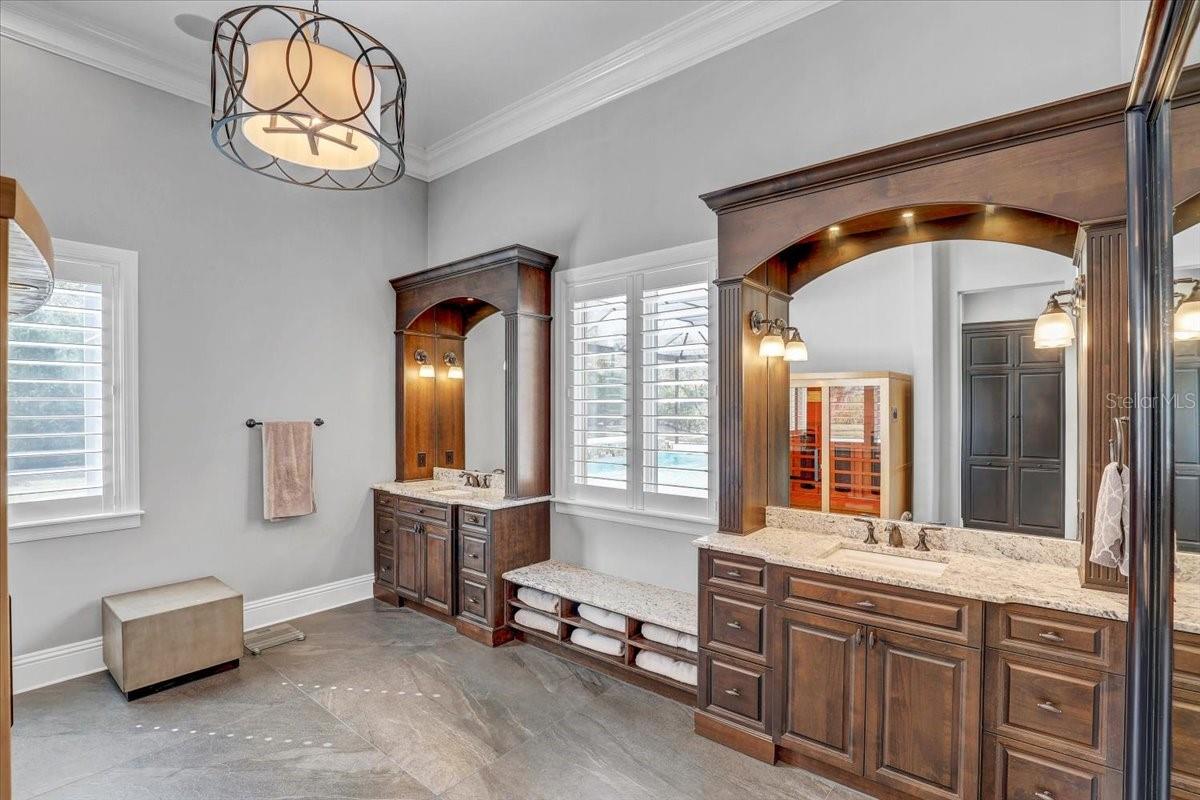 SANCTUARY ON LIVINGSTON PH - Residential