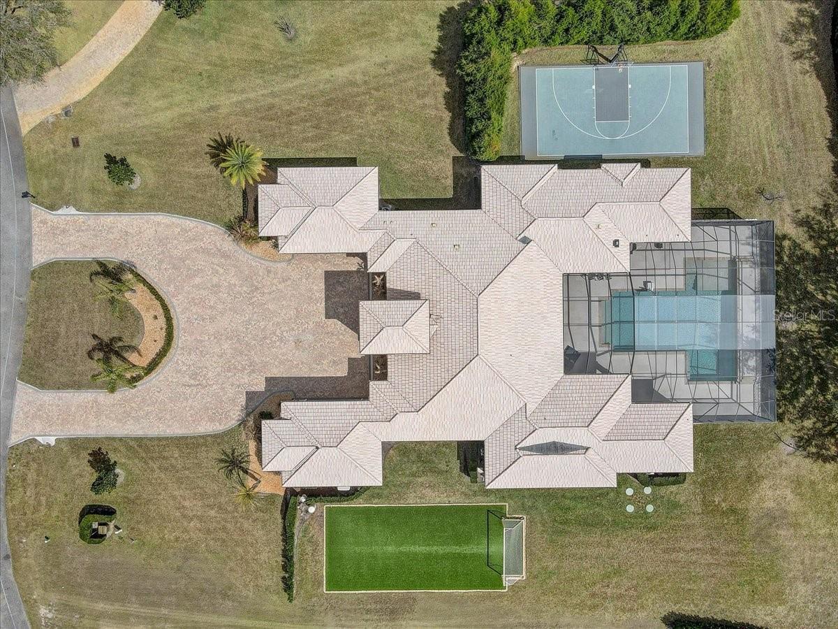 SANCTUARY ON LIVINGSTON PH - Residential