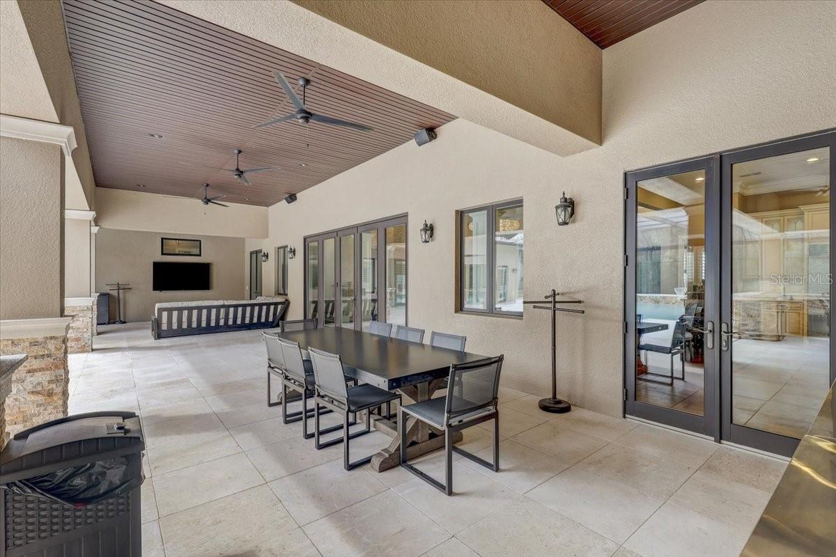 SANCTUARY ON LIVINGSTON PH - Residential