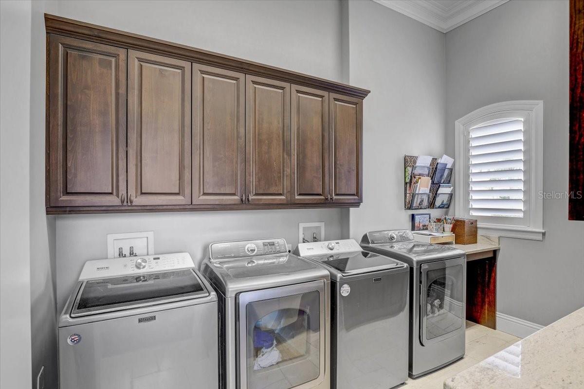 SANCTUARY ON LIVINGSTON PH - Residential