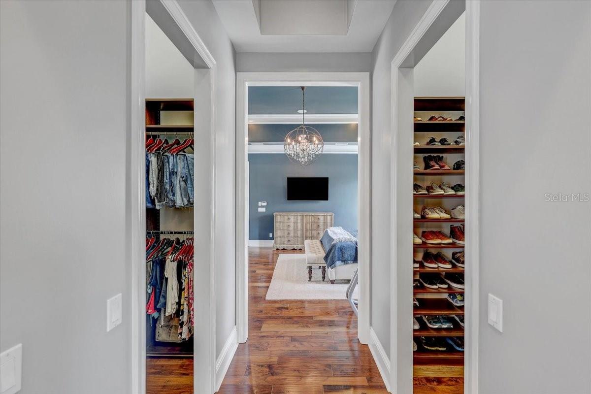 SANCTUARY ON LIVINGSTON PH - Residential