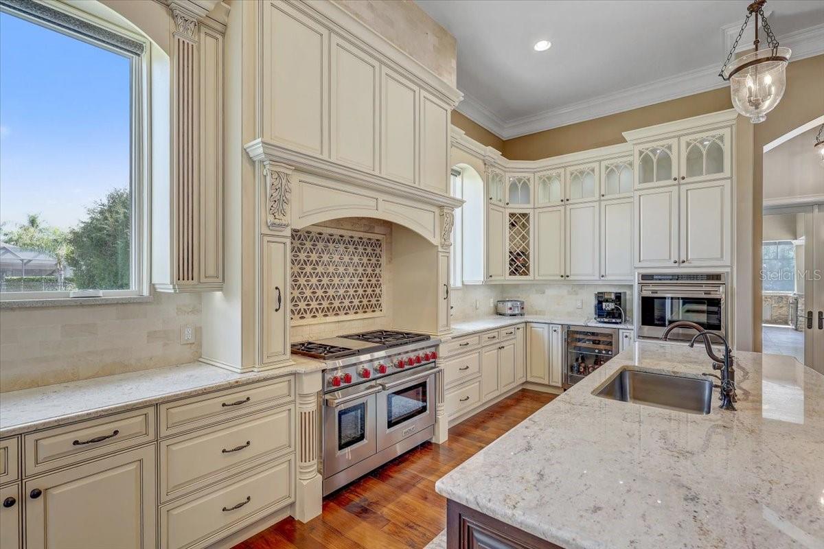 SANCTUARY ON LIVINGSTON PH - Residential