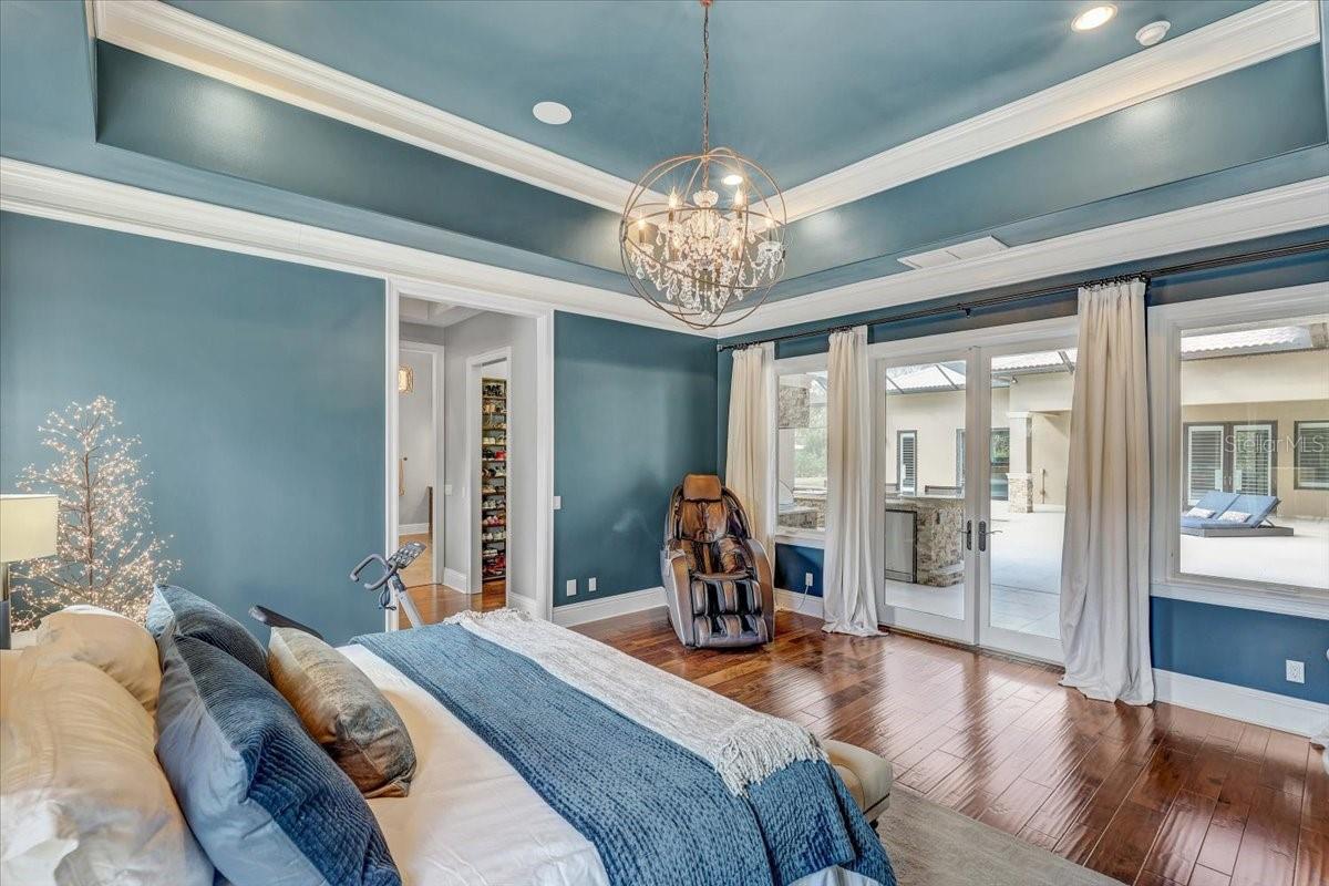 SANCTUARY ON LIVINGSTON PH - Residential