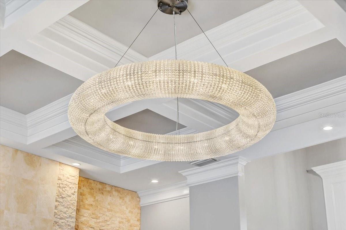 SANCTUARY ON LIVINGSTON PH - Residential