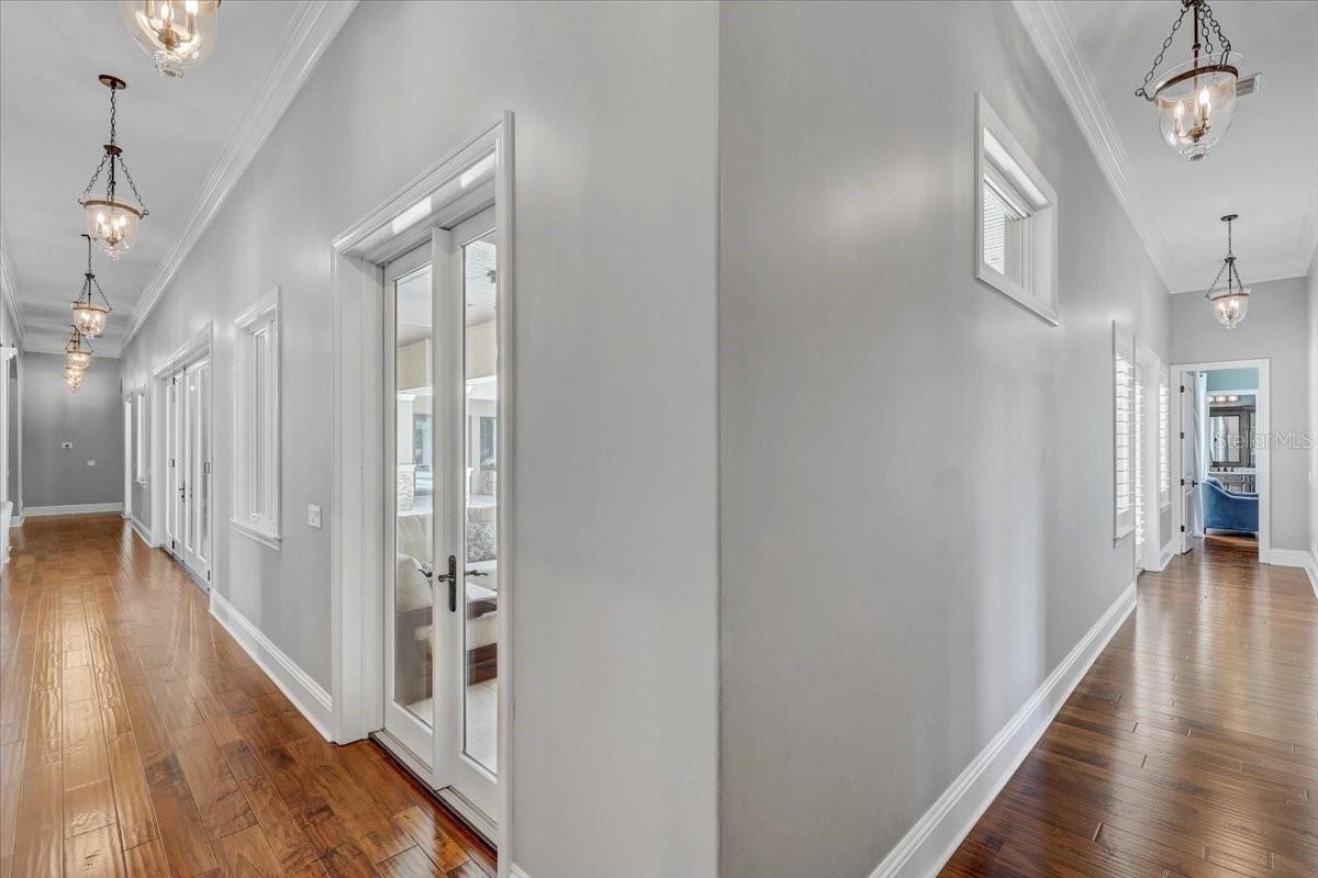 SANCTUARY ON LIVINGSTON PH - Residential