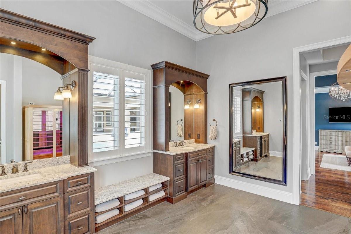 SANCTUARY ON LIVINGSTON PH - Residential