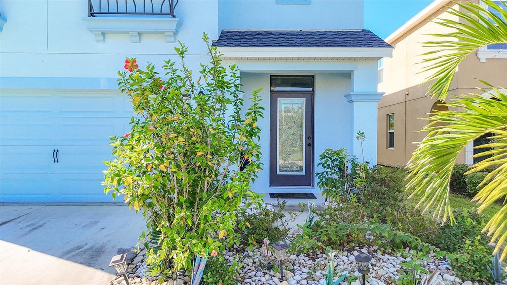 Photo of 4842 San Palermo Drive, Bradenton, FL 34208 (MLS # A4709388)