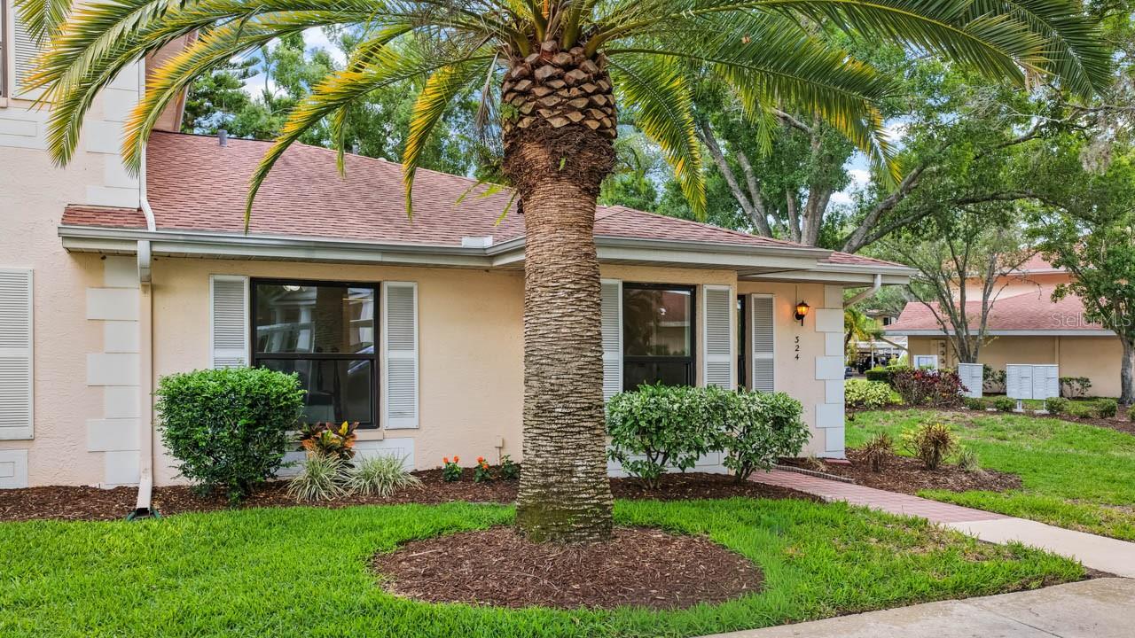 THE KNOLLS OF KINGS POINT II A - Residential