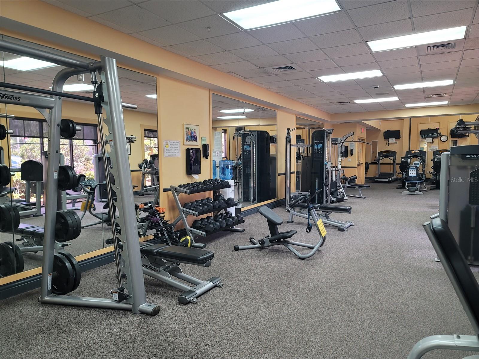THE KNOLLS OF KINGS POINT II A - Residential