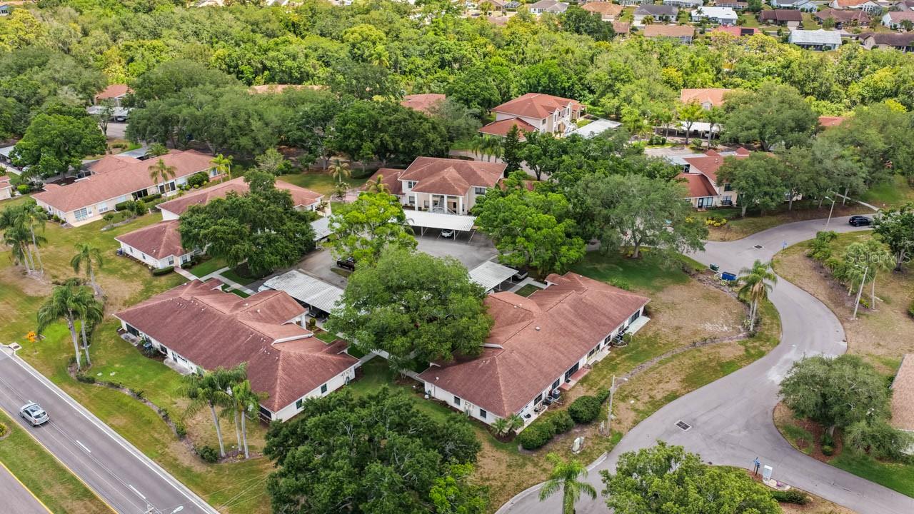 THE KNOLLS OF KINGS POINT II A - Residential