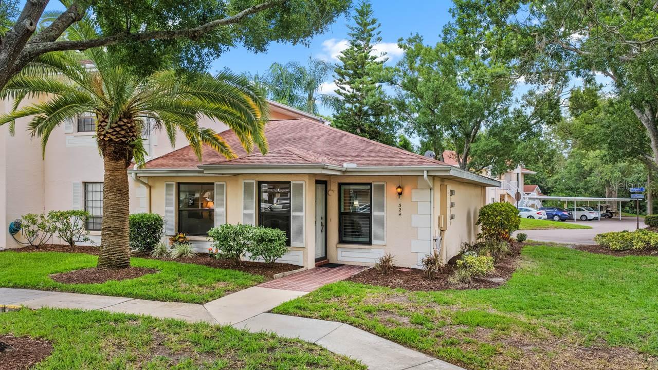 THE KNOLLS OF KINGS POINT II A - Residential