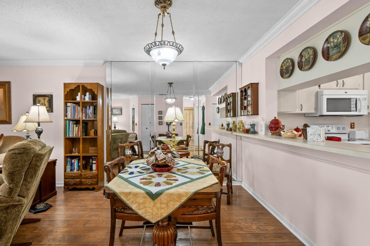 THE KNOLLS OF KINGS POINT II A - Residential