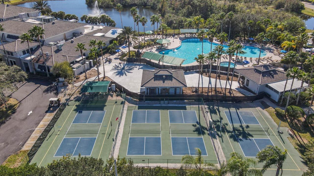 THE KNOLLS OF KINGS POINT II A - Residential