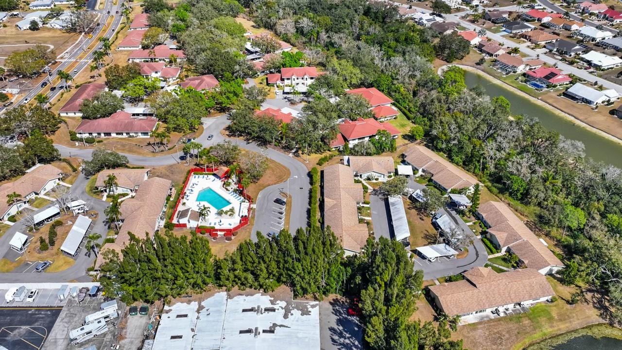 THE KNOLLS OF KINGS POINT II A - Residential
