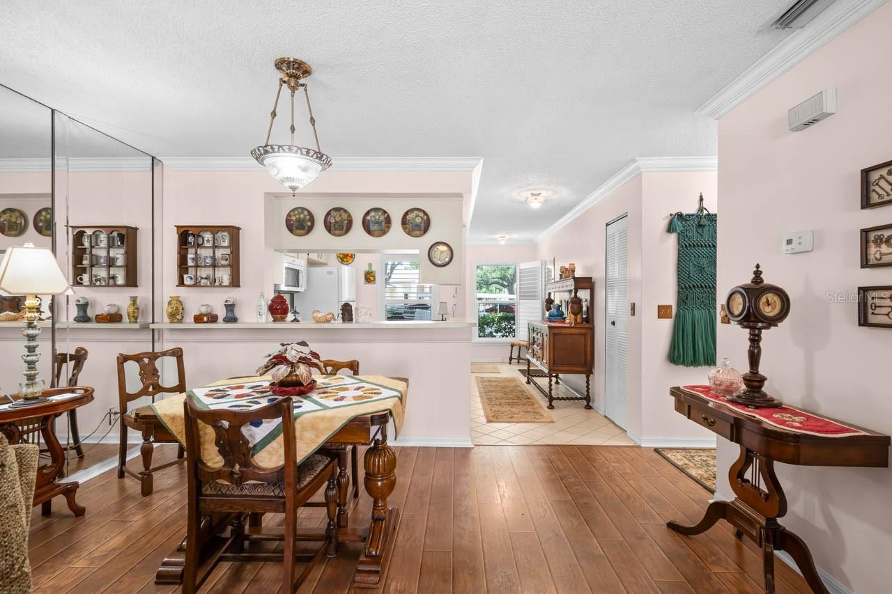 THE KNOLLS OF KINGS POINT II A - Residential