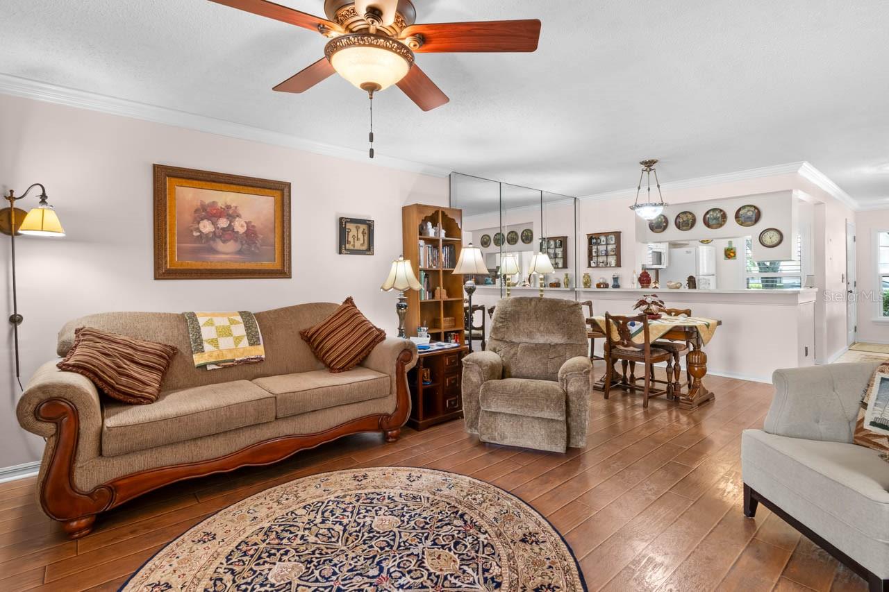 THE KNOLLS OF KINGS POINT II A - Residential