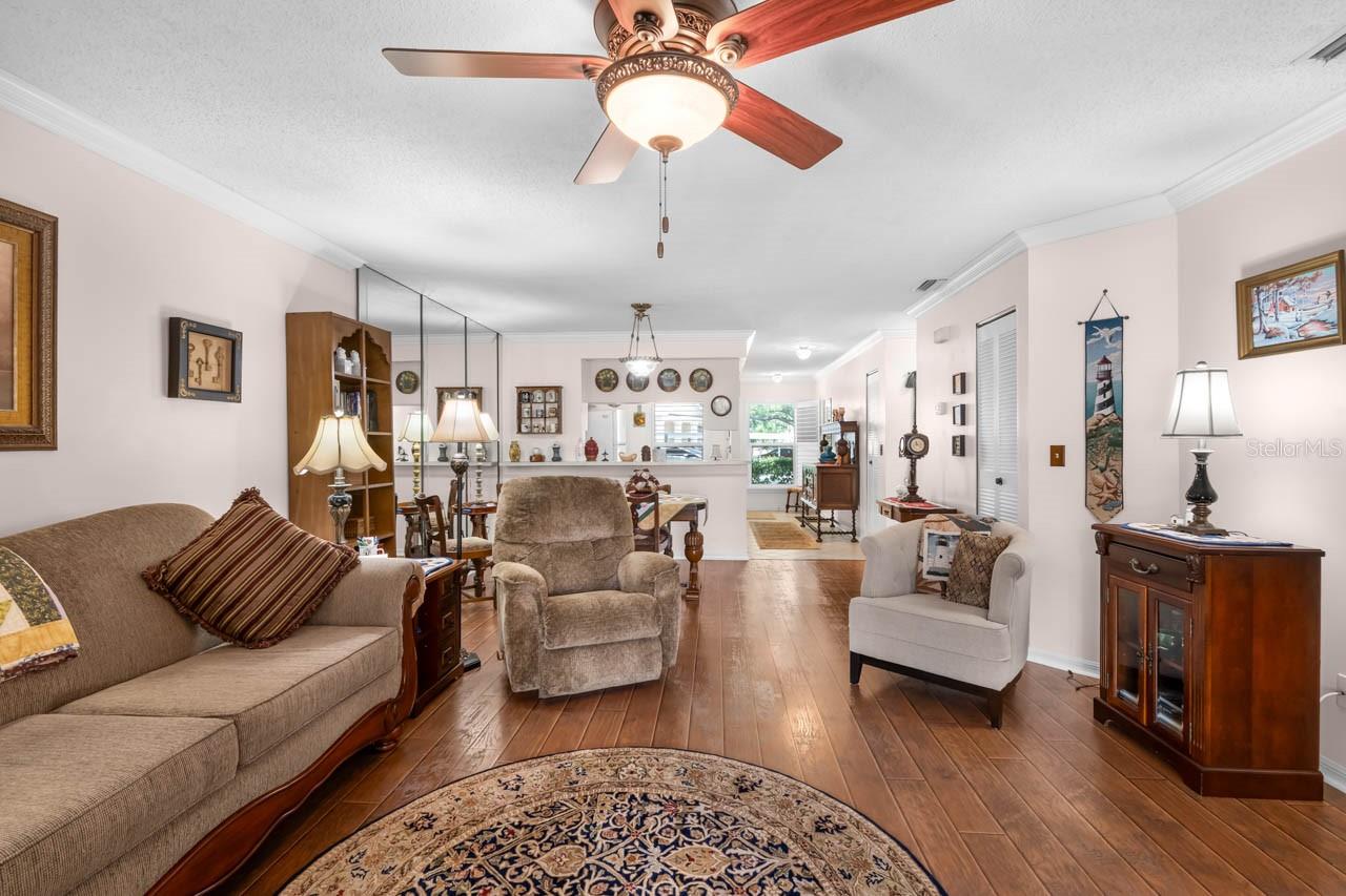 THE KNOLLS OF KINGS POINT II A - Residential