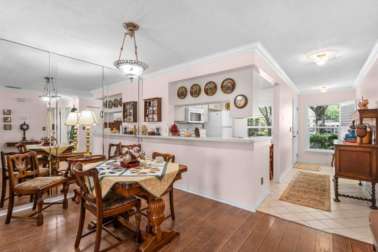 THE KNOLLS OF KINGS POINT II A - Residential