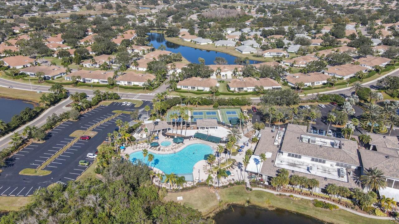 THE KNOLLS OF KINGS POINT II A - Residential