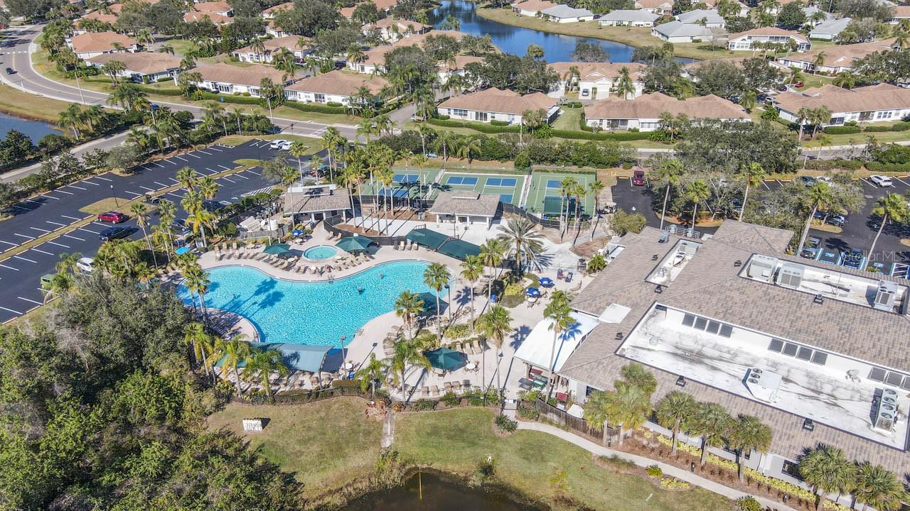 THE KNOLLS OF KINGS POINT II A - Residential