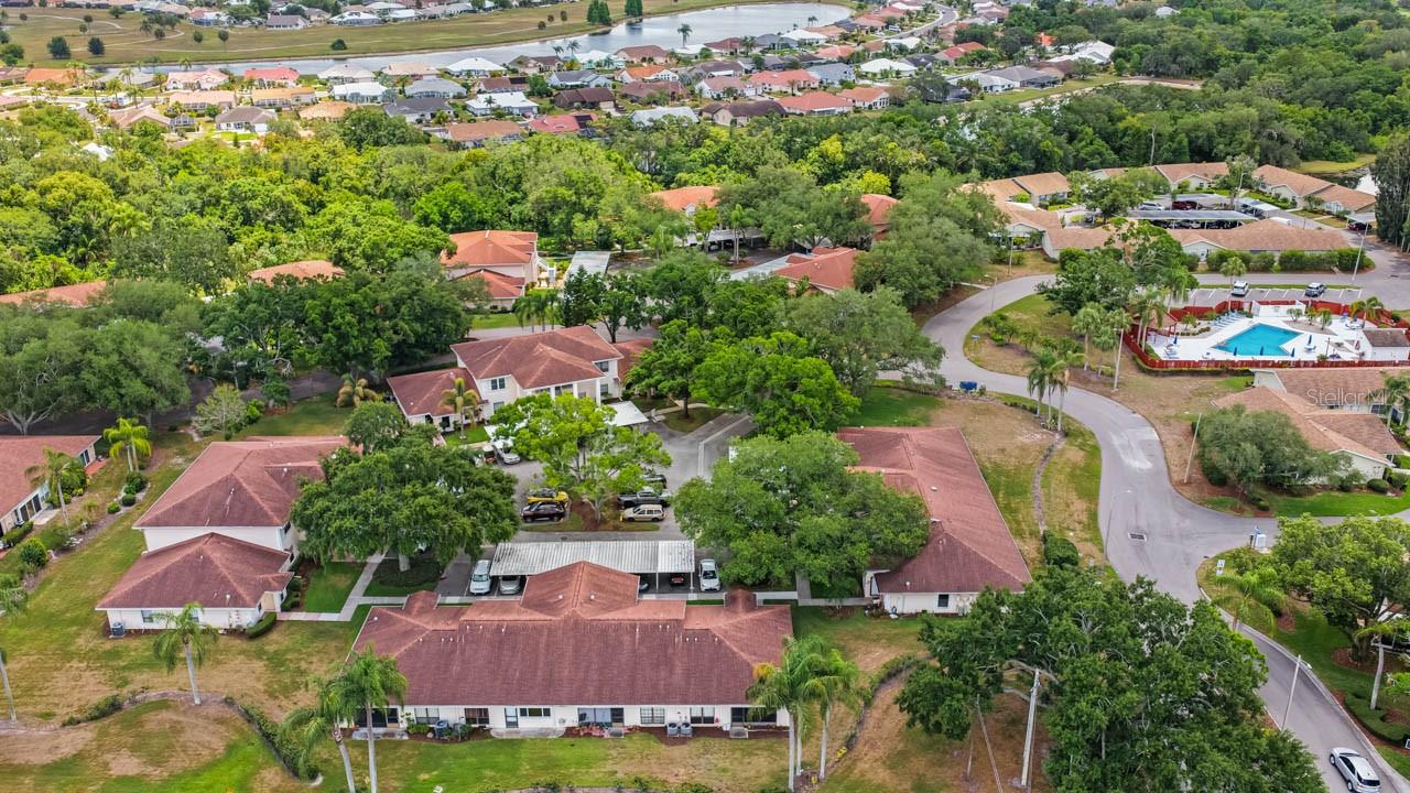 THE KNOLLS OF KINGS POINT II A - Residential