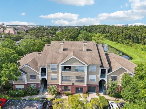 A home in ORLANDO