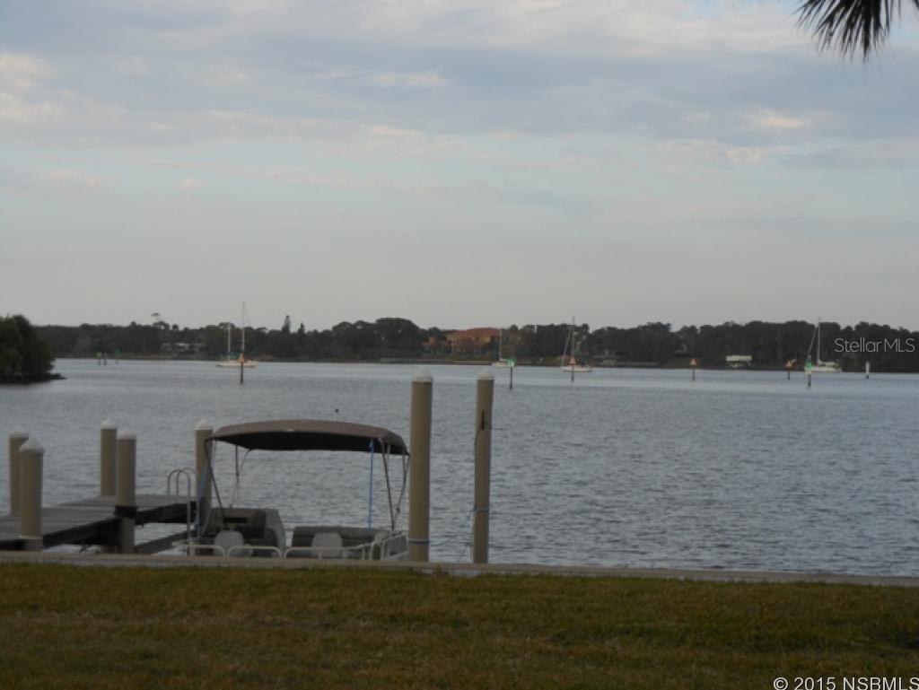 River House - Residential Lease