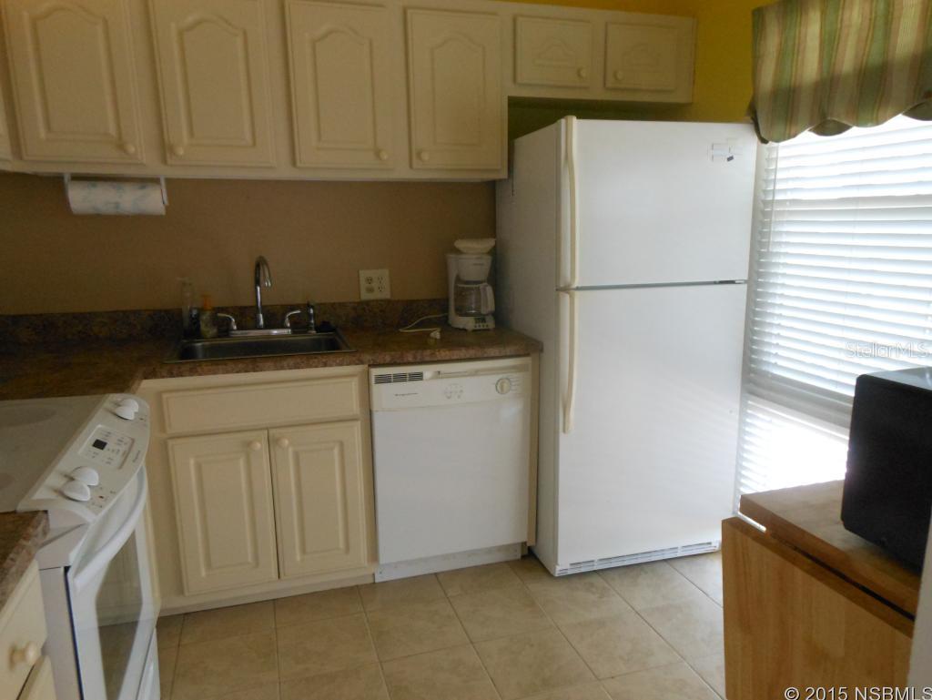 River House - Residential Lease