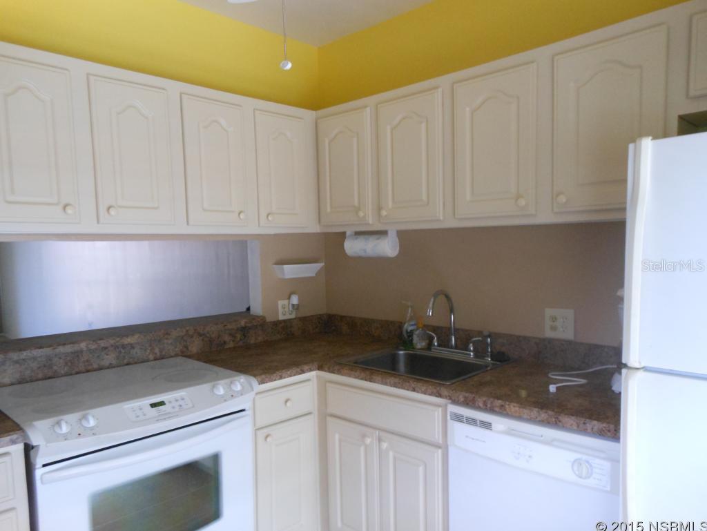 River House - Residential Lease