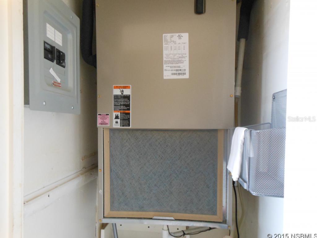 River House - Residential Lease