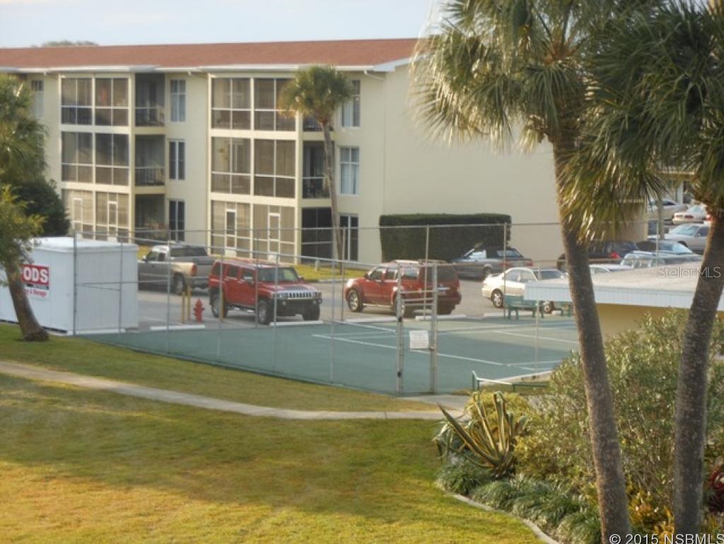 River House - Residential Lease