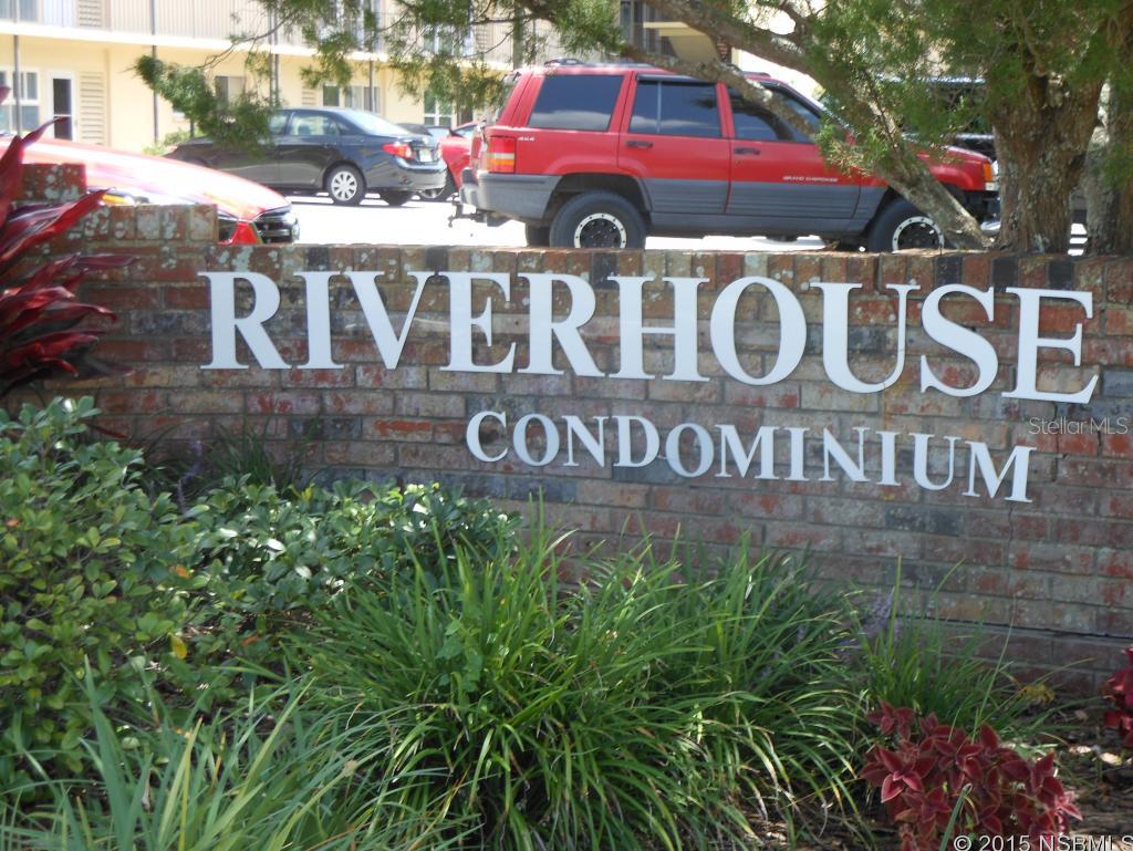 River House - Residential Lease