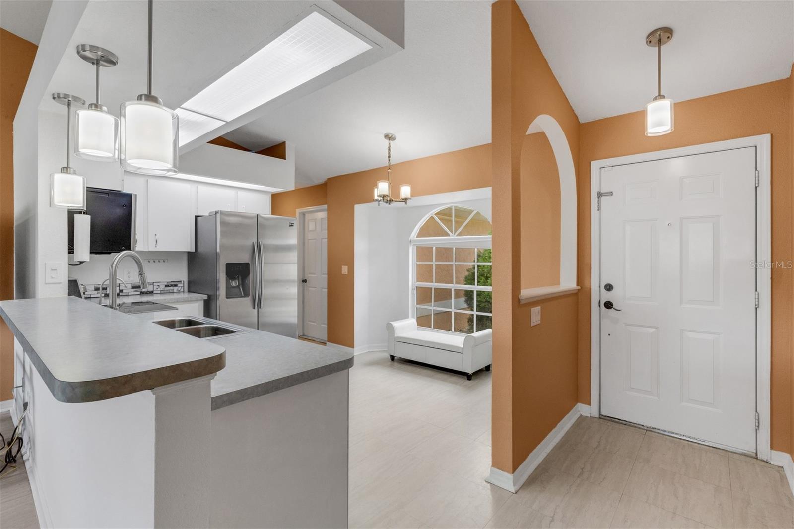 3125 ALBENGA LANE