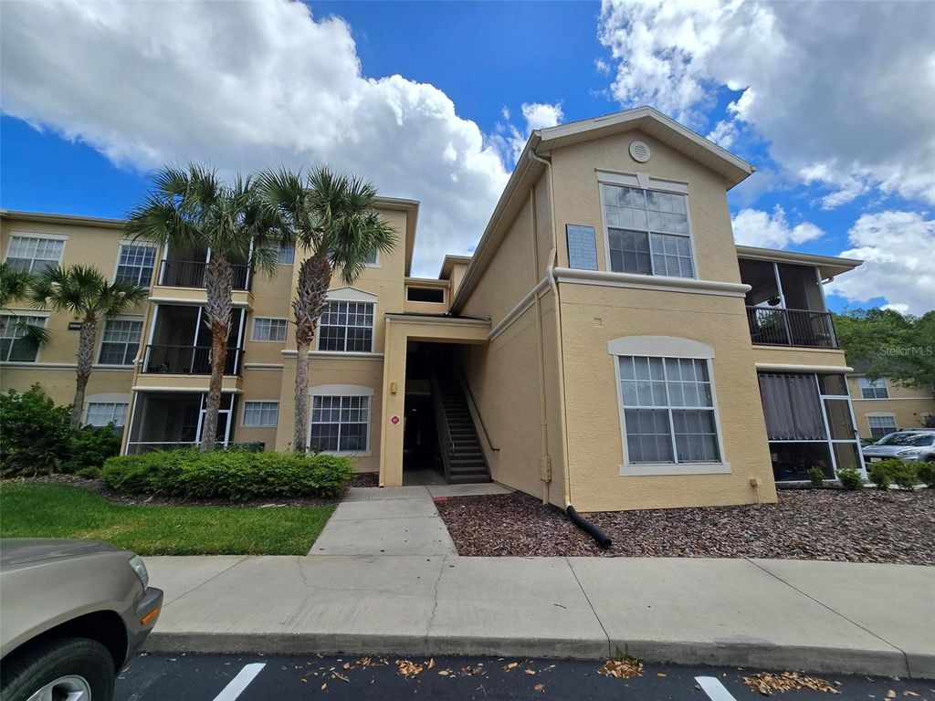 Photo of 5125 Palm Springs Boulevard #10305, Tampa, FL 33647 (MLS # TB8494214)